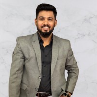 Ajinkya Kharade