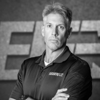 Steve Ward