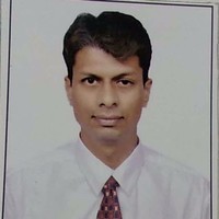 Mohammed Shoeb Shaikh