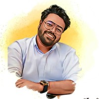 Bhuvanesh Achary