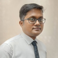 Prabu Antony