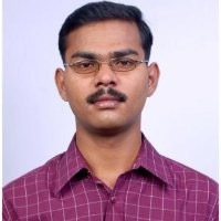 Anantharaj R