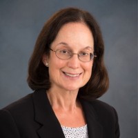 Patricia Gosselin