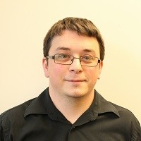 Ben Calcott Amirse