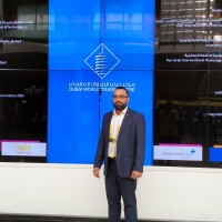 Muhammad Humaid Saeed