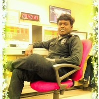 Karthikeyan Thamizh