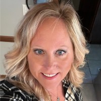 Katrina Burr
