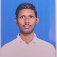 Deepak Kumar V