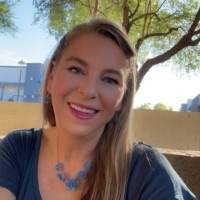 Danielle (Veno) Richardson