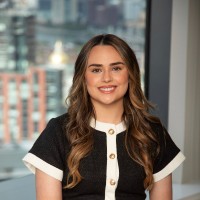 Georgina H. Anderson