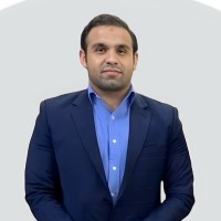 Hamzah Tariq