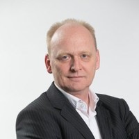 Gunnar Eckert