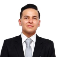 Camilo Holguin Pulido