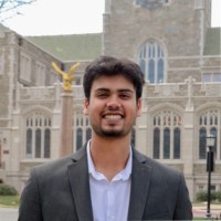Ishaan Mundra