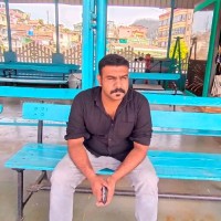 Shyam Kuriakose
