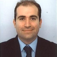 Alain Zariffeh