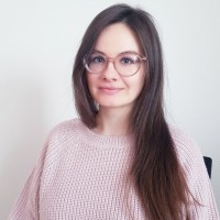 Viktoria Bandarovich