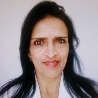 Tina Mendes
