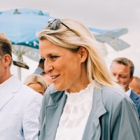 Sabine De Jong