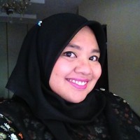 Siti Raihanah Arifin