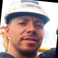 Sebastian De Jong