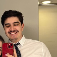 Nicholas Santos