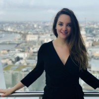 Michelle Sinofsky