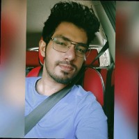 Nikhil P R