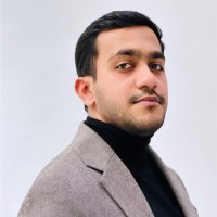 Shariq Hussain Soomro