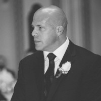 Travis Keaton