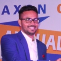 Amit Gupta