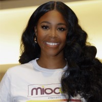 Jasmine Gibson