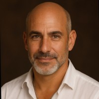 Oscar Cuenca Roca