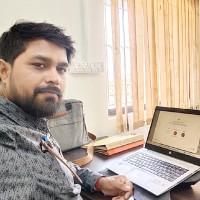 Jyoti Ranjan Dash