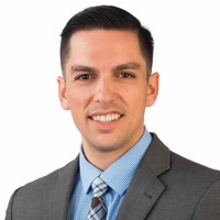 Daniel Garcia Jr