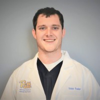 Isaac Yoder, CPO, MSOP