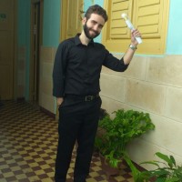 Gilberto Arguiz