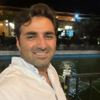 Farzad Rahnama