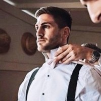 Daniel Webber