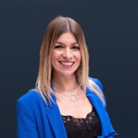 Carla Bastos da Fonseca