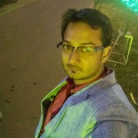 Tanmoy Ghosh