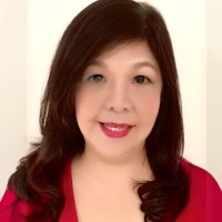 Joanne Foo