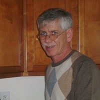 Richard Doxsie