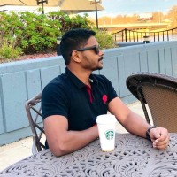 Manikumar D