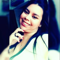 Ana Caroline Silva Ferrari