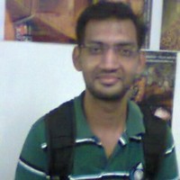 krishnakumar ambokar