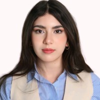 Yasmine Hassen