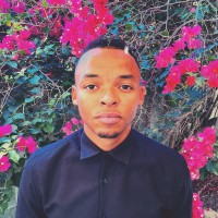 Kudzai Kachingwe