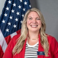 Katy Haire