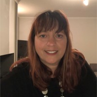 Sue Dickson